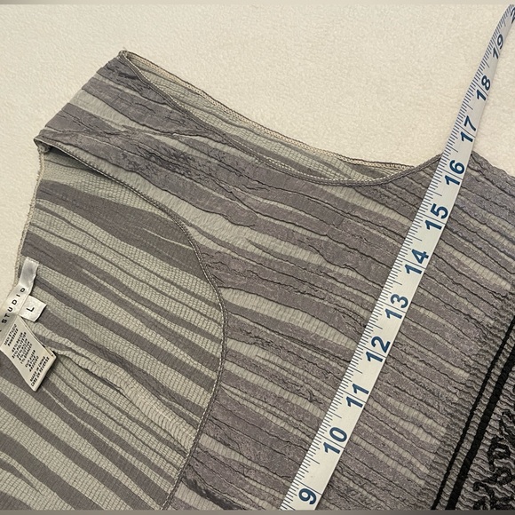 Max Studio dress NWOT - Picture 4 of 5